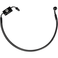 MAGNUM SHIELDING Brake Line Black Pearl AS47007