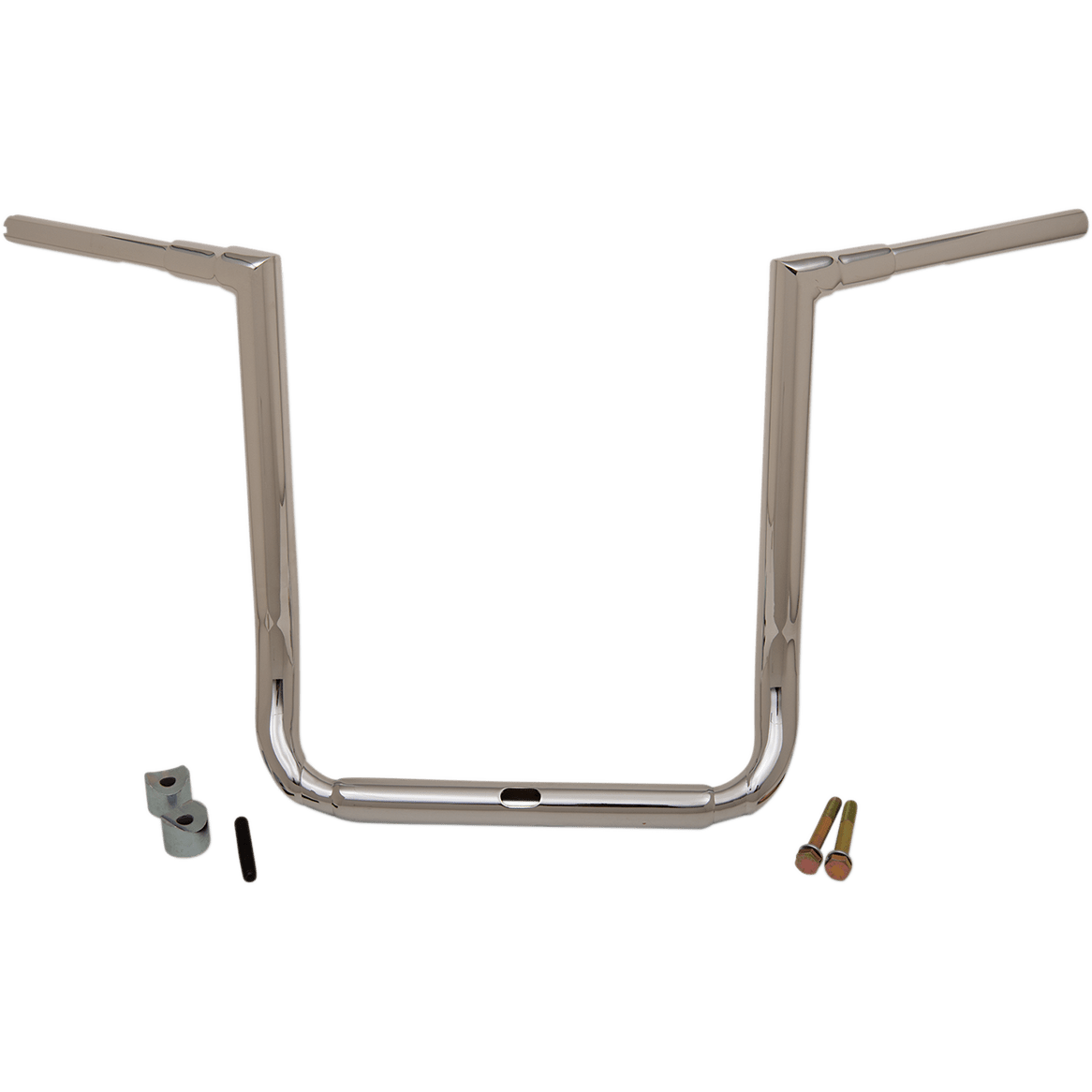 LA CHOPPERS Handlebar Grande Twin Peaks 18" Chrome LA736418