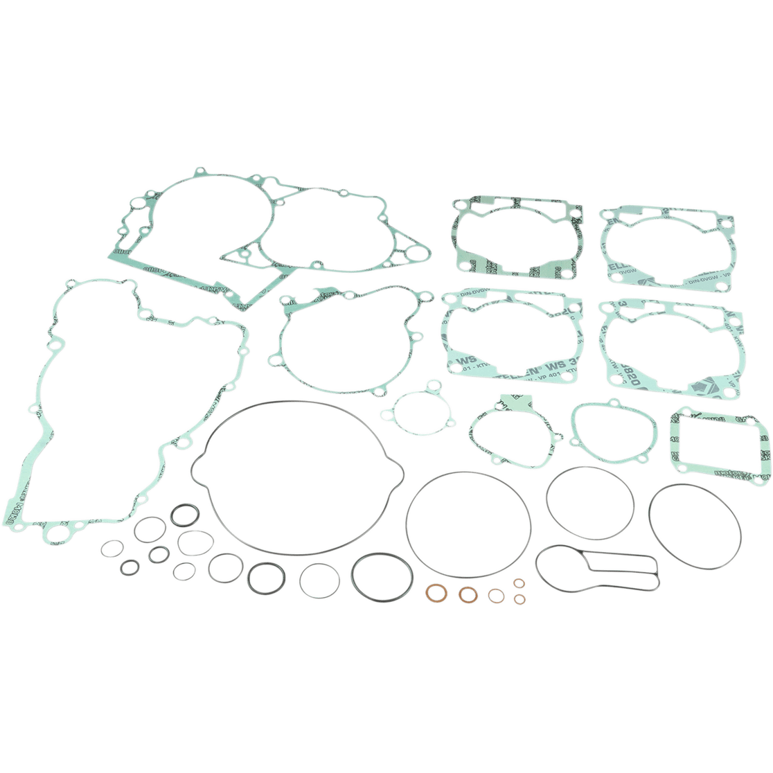 ATHENA Complete Gasket Kit KTM/Husqvarna P400270850045