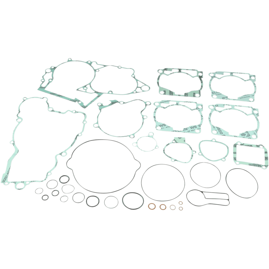 ATHENA Complete Gasket Kit KTM/Husqvarna P400270850045