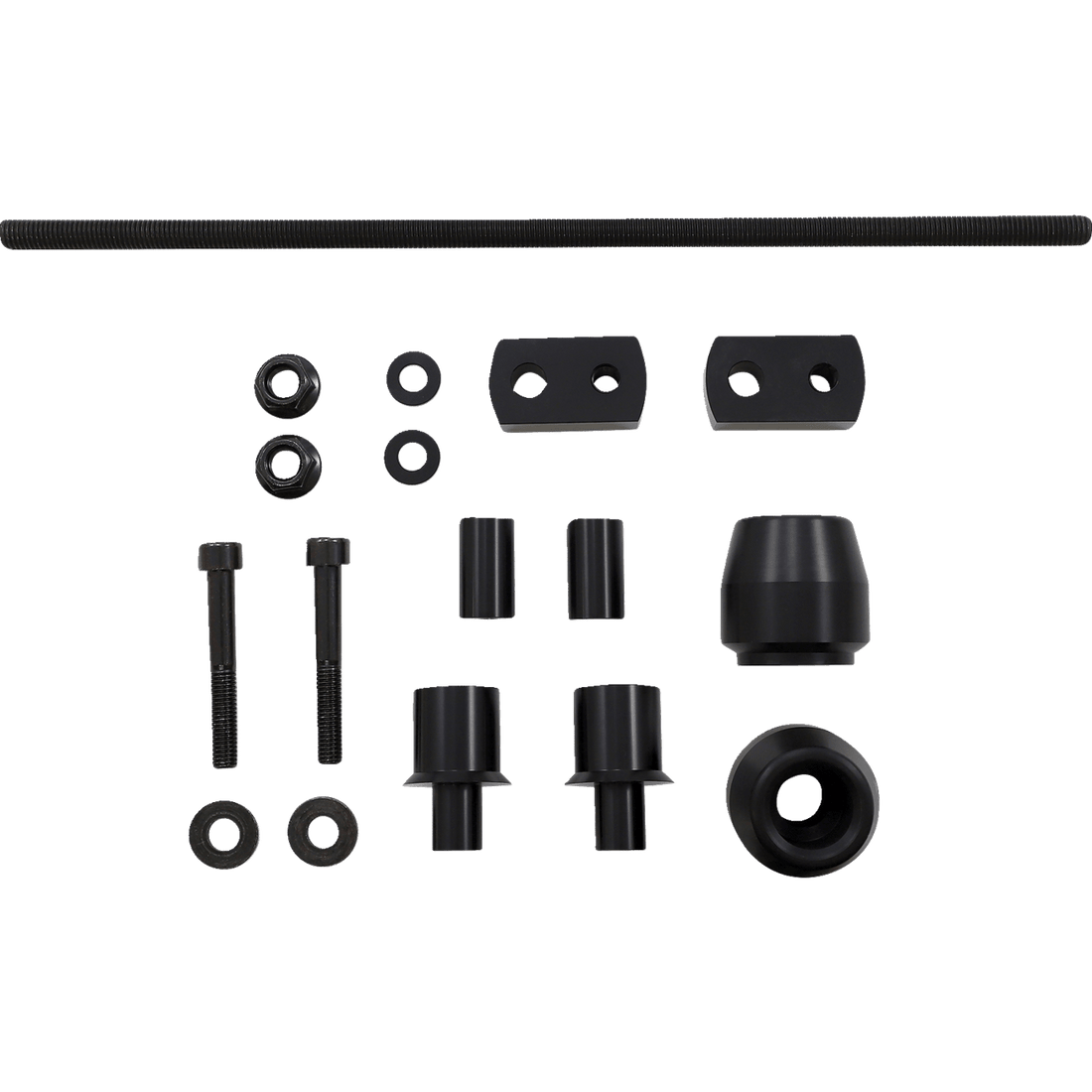 VORTEX Frame Slider Kit Monster SR197