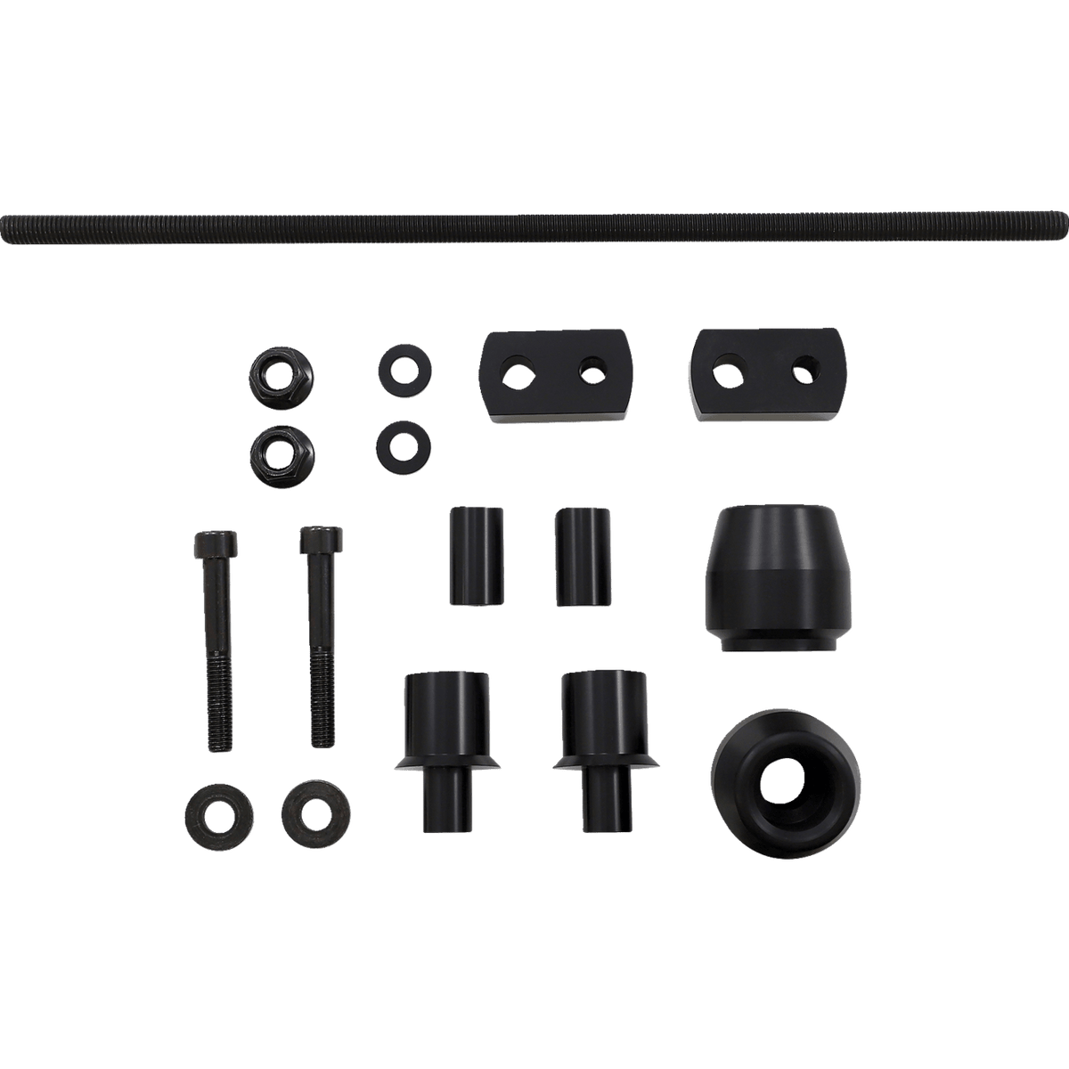 VORTEX Frame Slider Kit Monster SR197