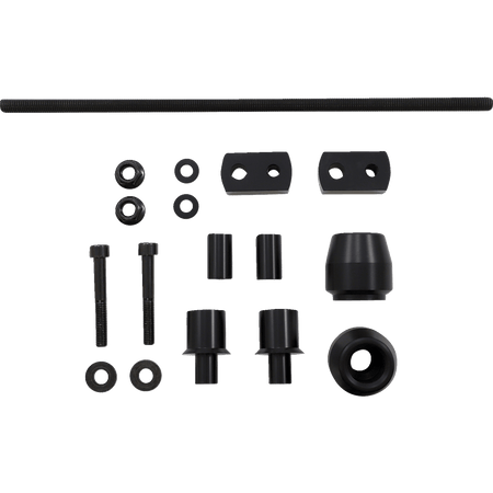 VORTEX Frame Slider Kit Monster SR197