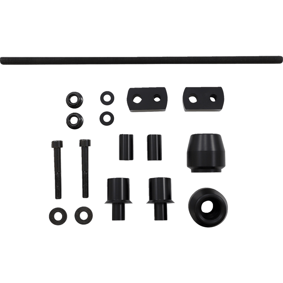 VORTEX Frame Slider Kit Monster SR197