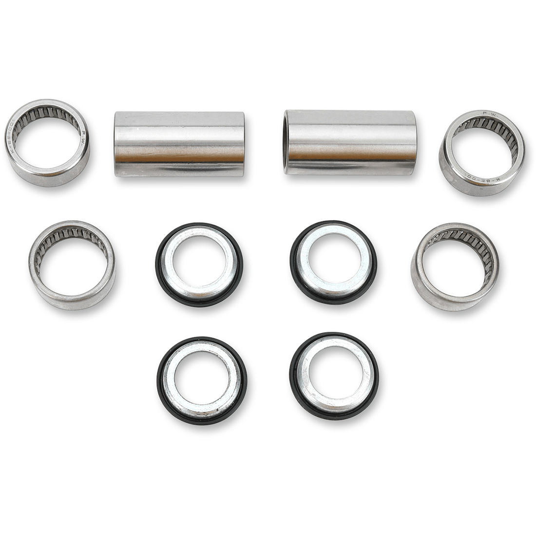 PIVOT WORKS Swingarm Bearing Kit