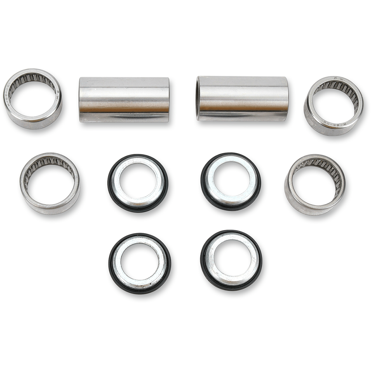 PIVOT WORKS Swingarm Bearing Kit