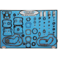 DRAG SPECIALTIES Gasket Board XL/EVO