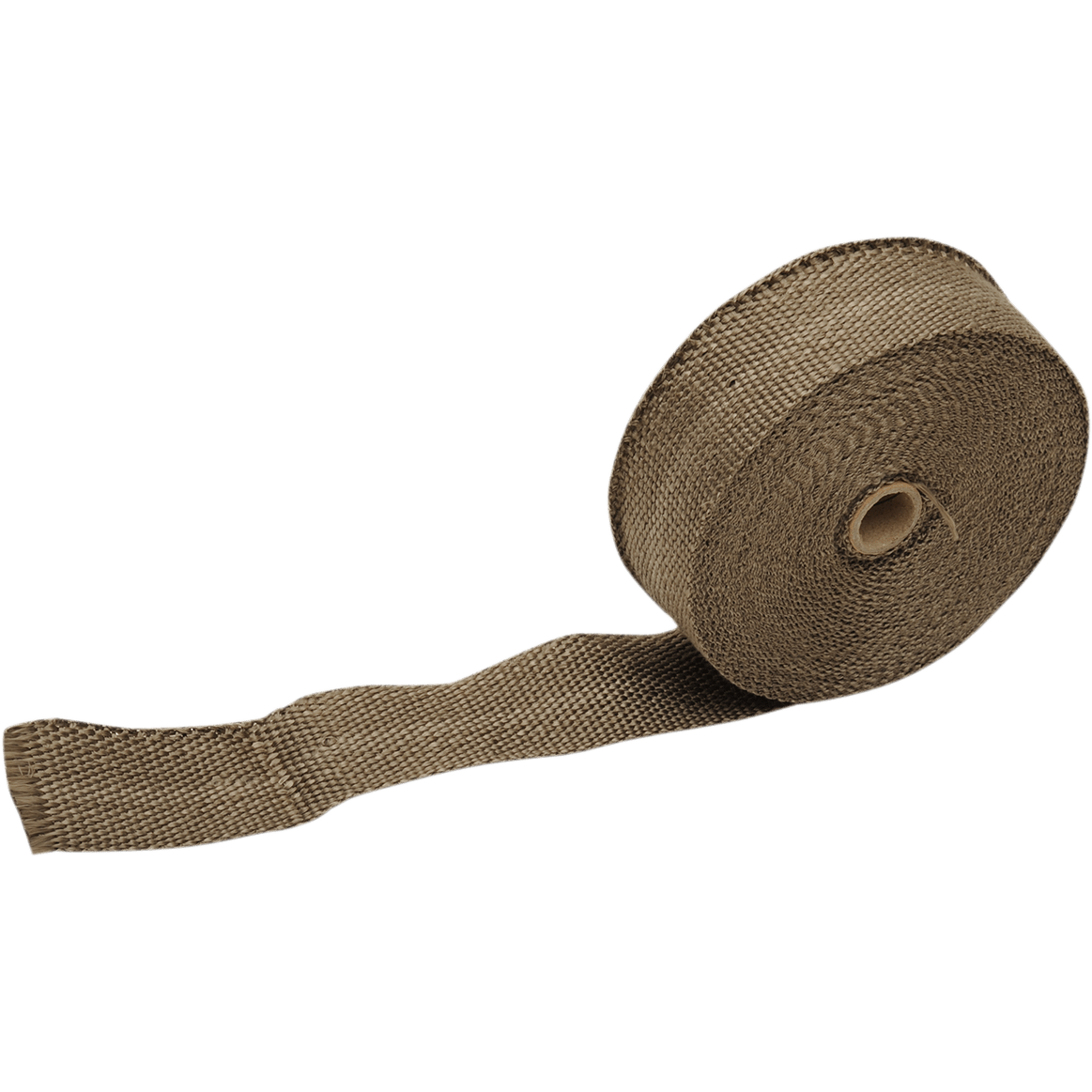 MOOSE RACING Basalt Exhaust Wrap 2" x 50' 5042000