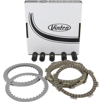 VINTCO Clutch Plate Kit Honda KCLH07