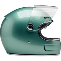 BILTWELL Gringo SV Helmet Metallic Seafoam Large 1006313504