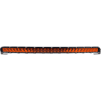 HERETIC Light Bar 30" Spot Curved 53011