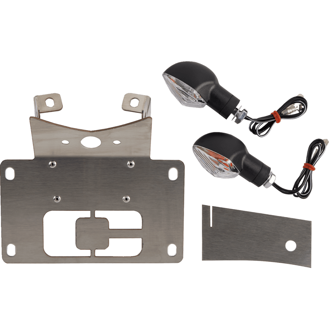 COMPETITION WERKES Fender Eliminator Kit 990 Superduke 1KT990