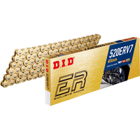 DID 520 ERV7 Chain 120 Links M520ERV7120ZB