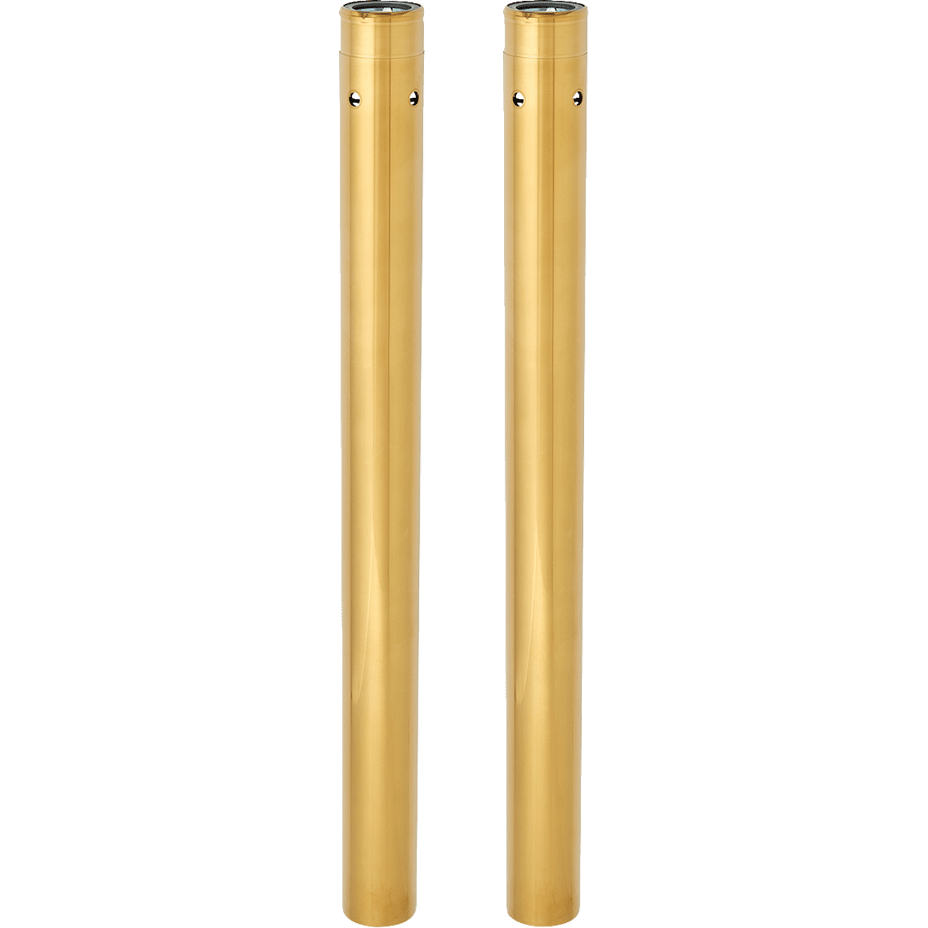 ARLEN NESS Fork Tube 49 mm Gold 121002