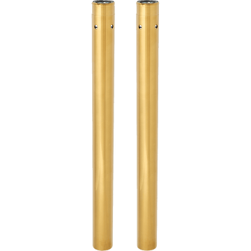 ARLEN NESS Fork Tube 49 mm Gold 121002