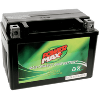 POWER MAX Battery YTZ14S GTZ14S