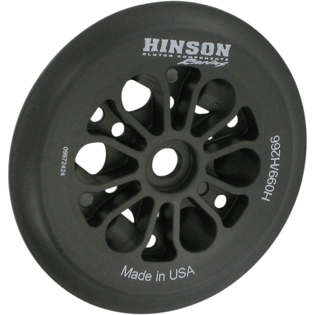 HINSON RACING Pressure Plate H099