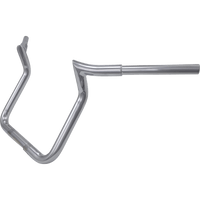 LA CHOPPERS Handlebar Prime Ape 10" Chrome LA735810