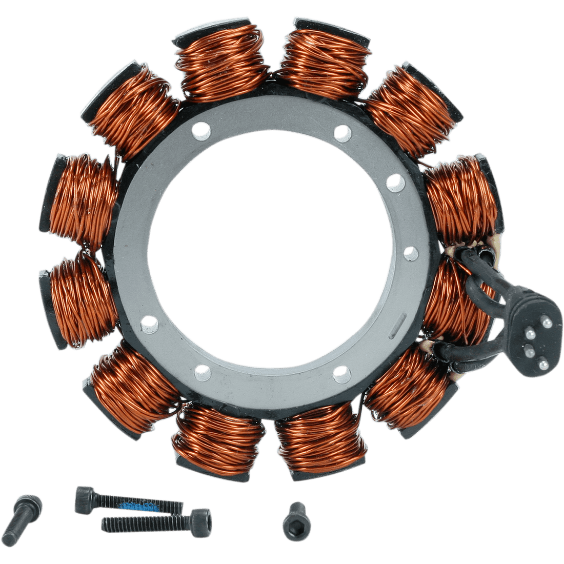 DRAG SPECIALTIES 4-Wire Stator '70-'75 FX FL