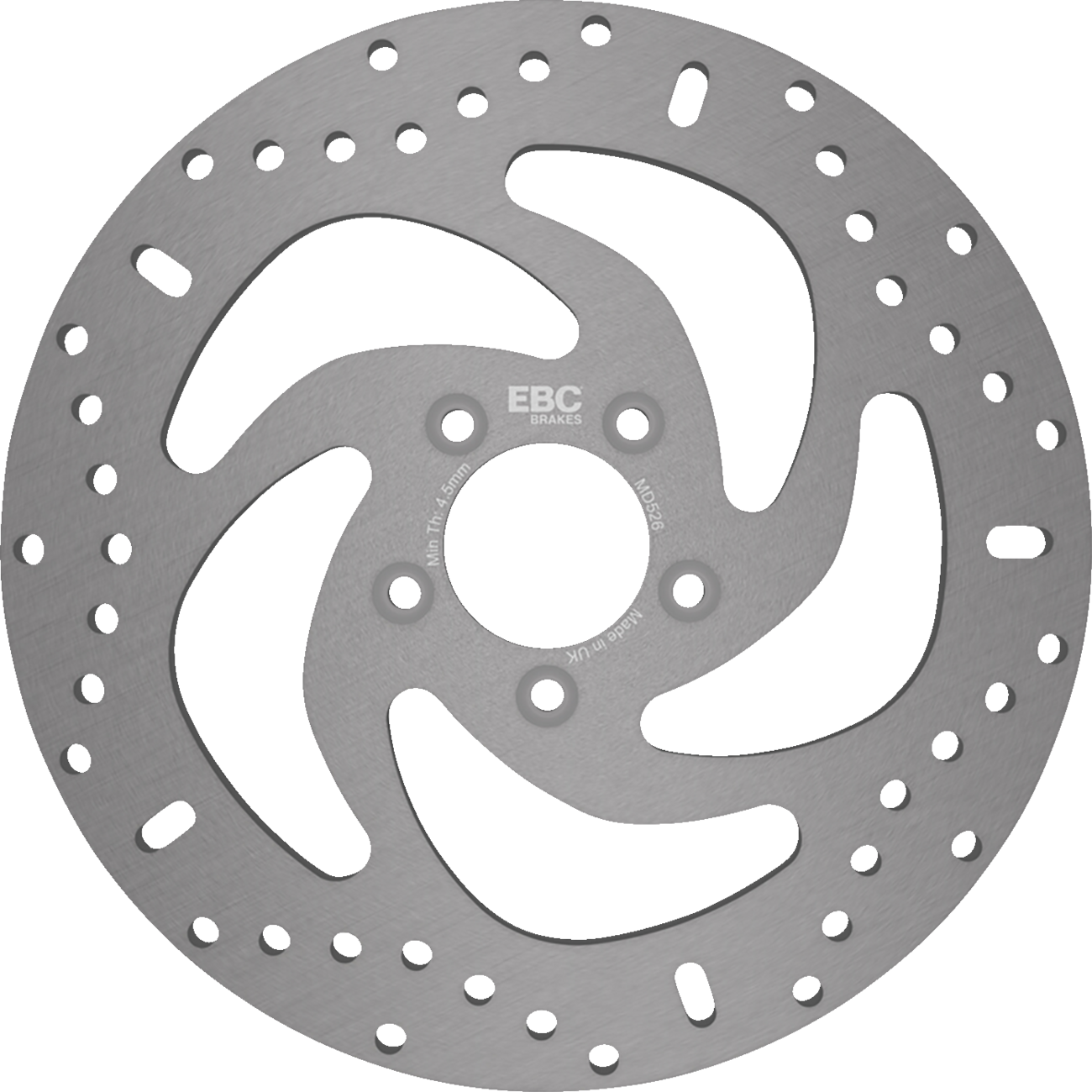 EBC Brake Rotor MD526