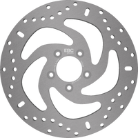 EBC Brake Rotor MD526