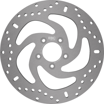 EBC Brake Rotor MD526