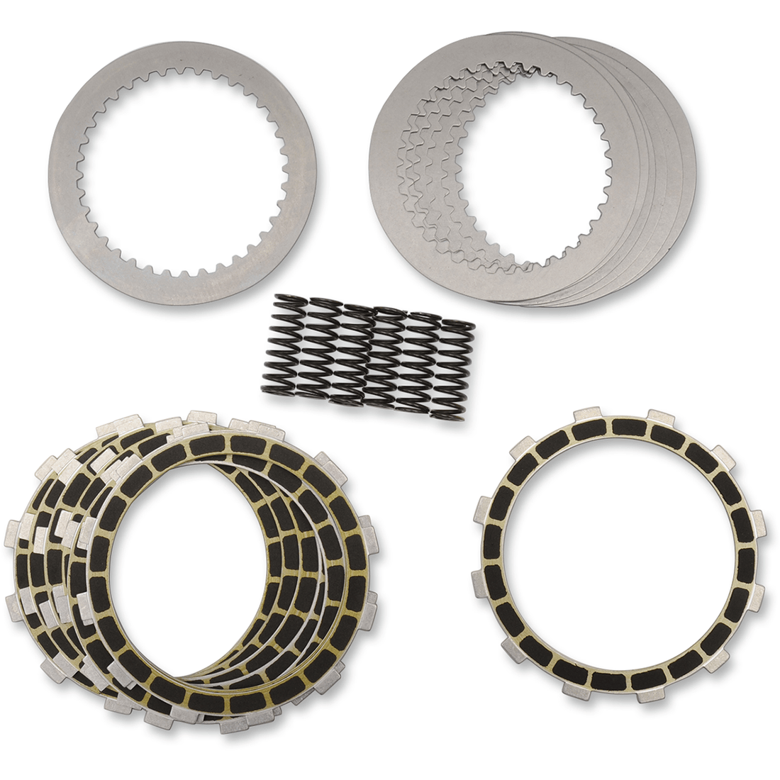 BARNETT Clutch Kit 3037020061