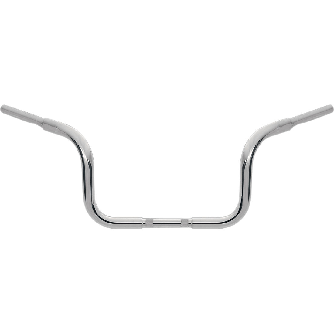 WILD 1 Handlebar FLHT/C TBW Chrome WO575