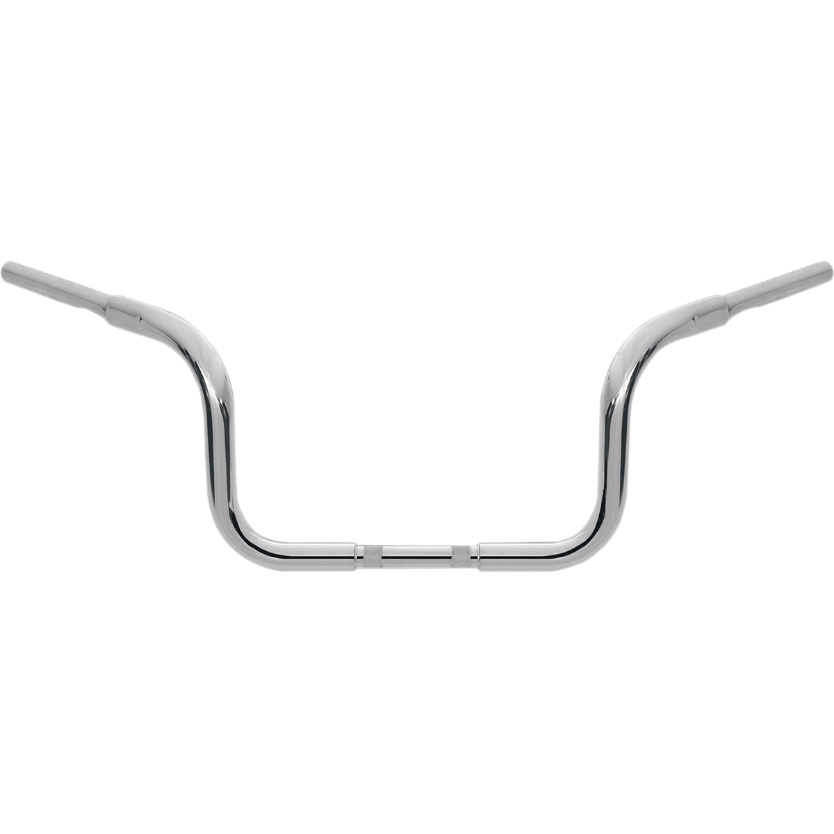 WILD 1 Handlebar FLHT/C TBW Chrome WO575