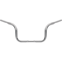 WILD 1 Handlebar FLHT/C TBW Chrome WO575