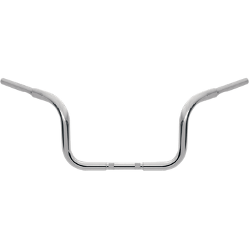 WILD 1 Handlebar FLHT/C TBW Chrome WO575