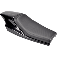 SADDLEMEN Carbon Fiber Vintage Seat Z4210