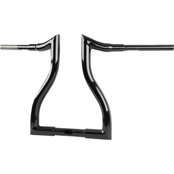 LA CHOPPERS Handlebar Hammerhead 14" Black LA732814B