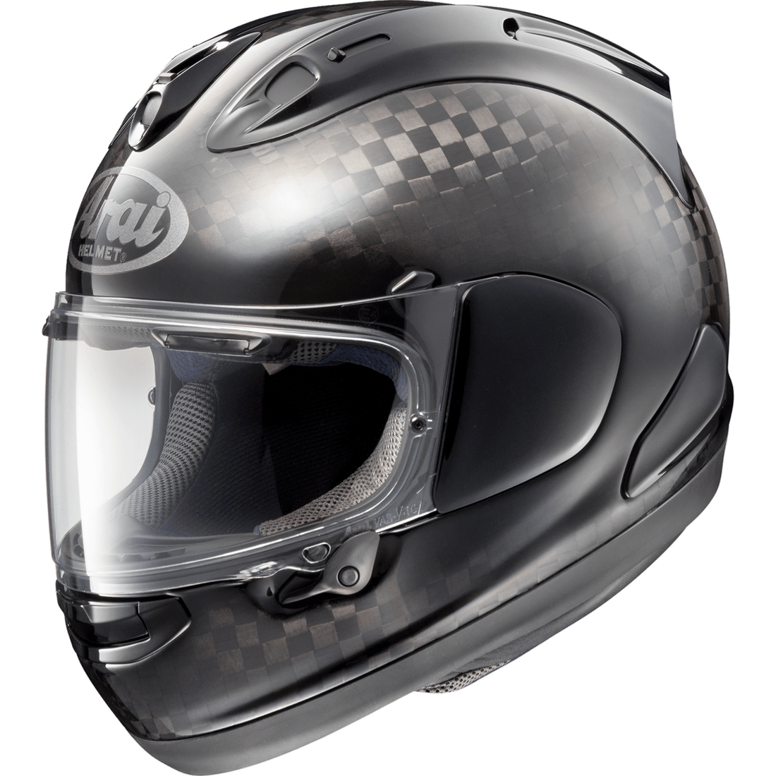 ARAI HELMETS Corsair-X RC Helmet Carbon Small 010115943