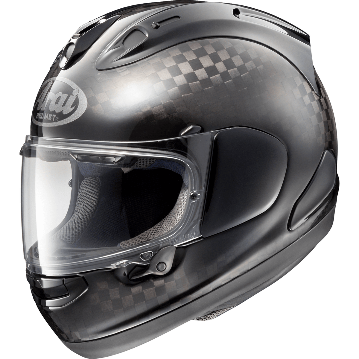 ARAI HELMETS Corsair-X RC Helmet Carbon Medium 010115944