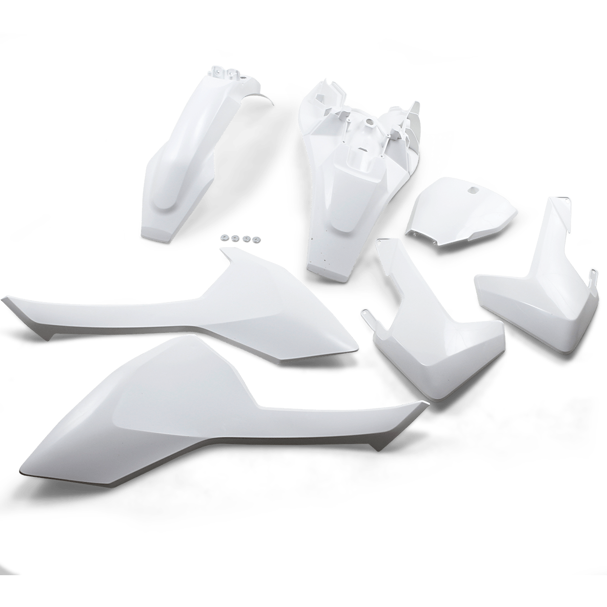 UFO Body Kit White HUKIT620999