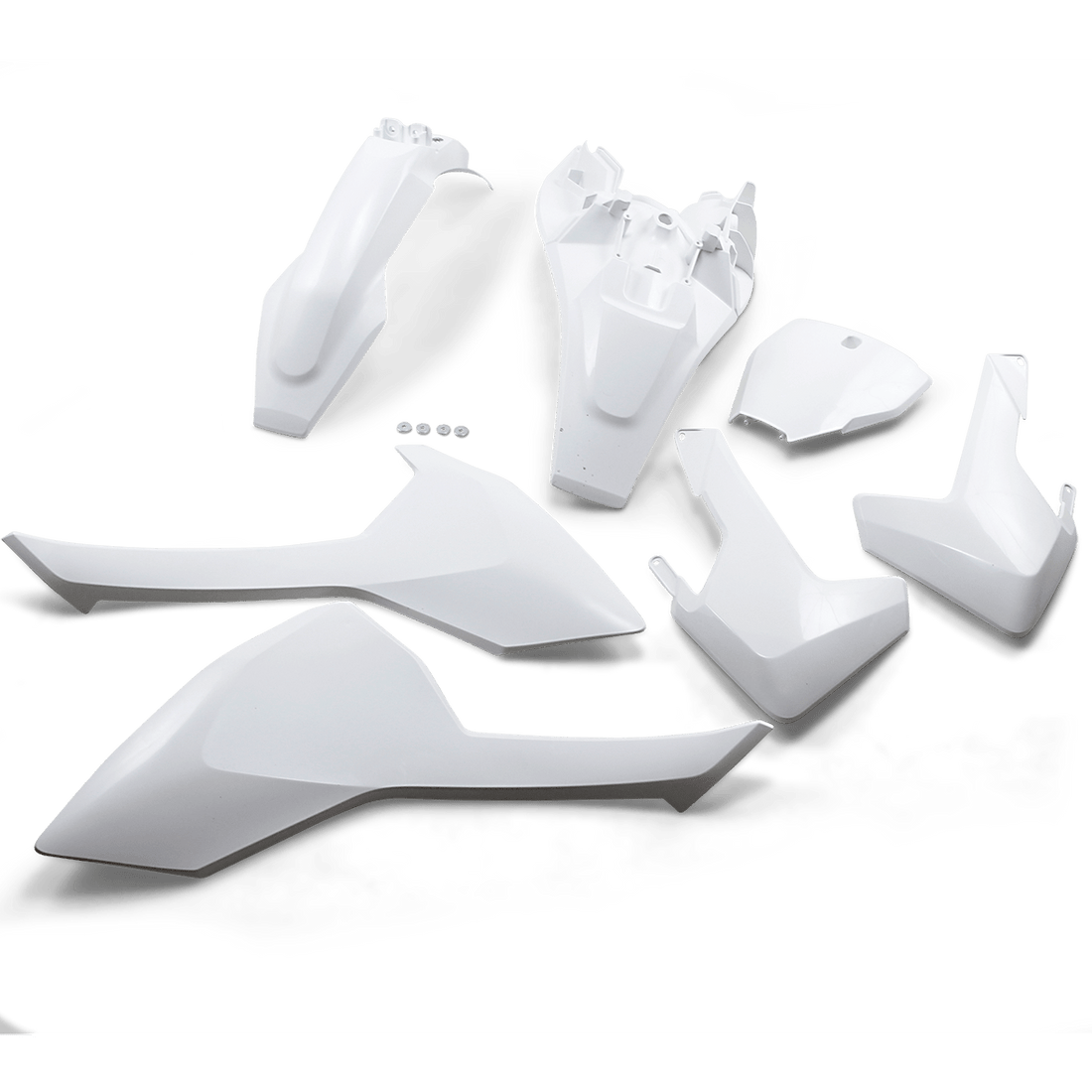 UFO Body Kit White HUKIT620999