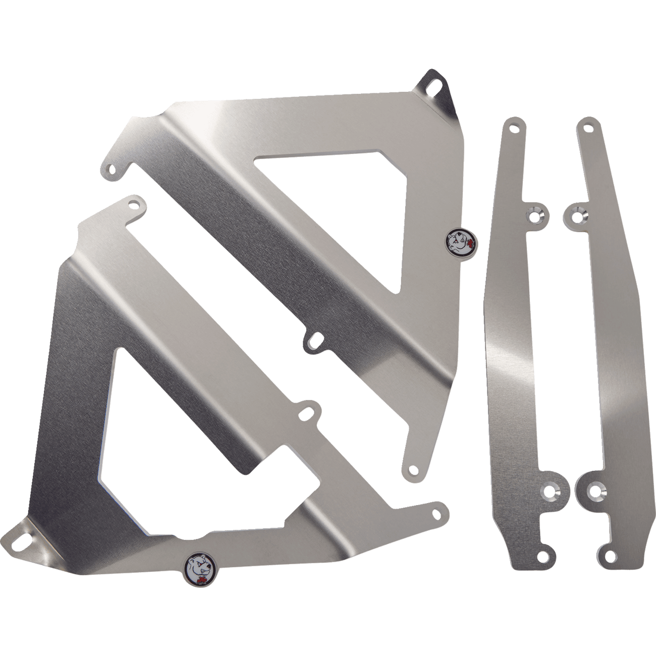 AXP RACING Radiator Braces Beta AX1397