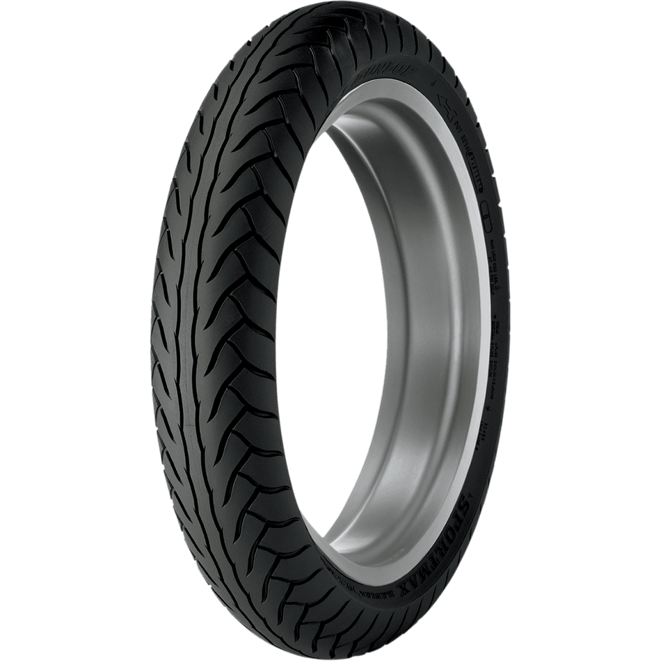 DUNLOP Tire D220 Front 130/70R17 62H 45172538