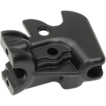 DRAG SPECIALTIES Bracket Clutch Black