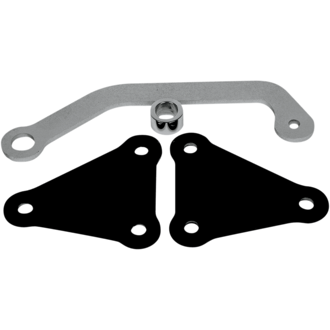 BARON Rear Lowering Kit Black '96-'01 Royal Star XVZ1300 BA750400