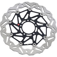 BRAKING SK2 Brake Rotor Ducati