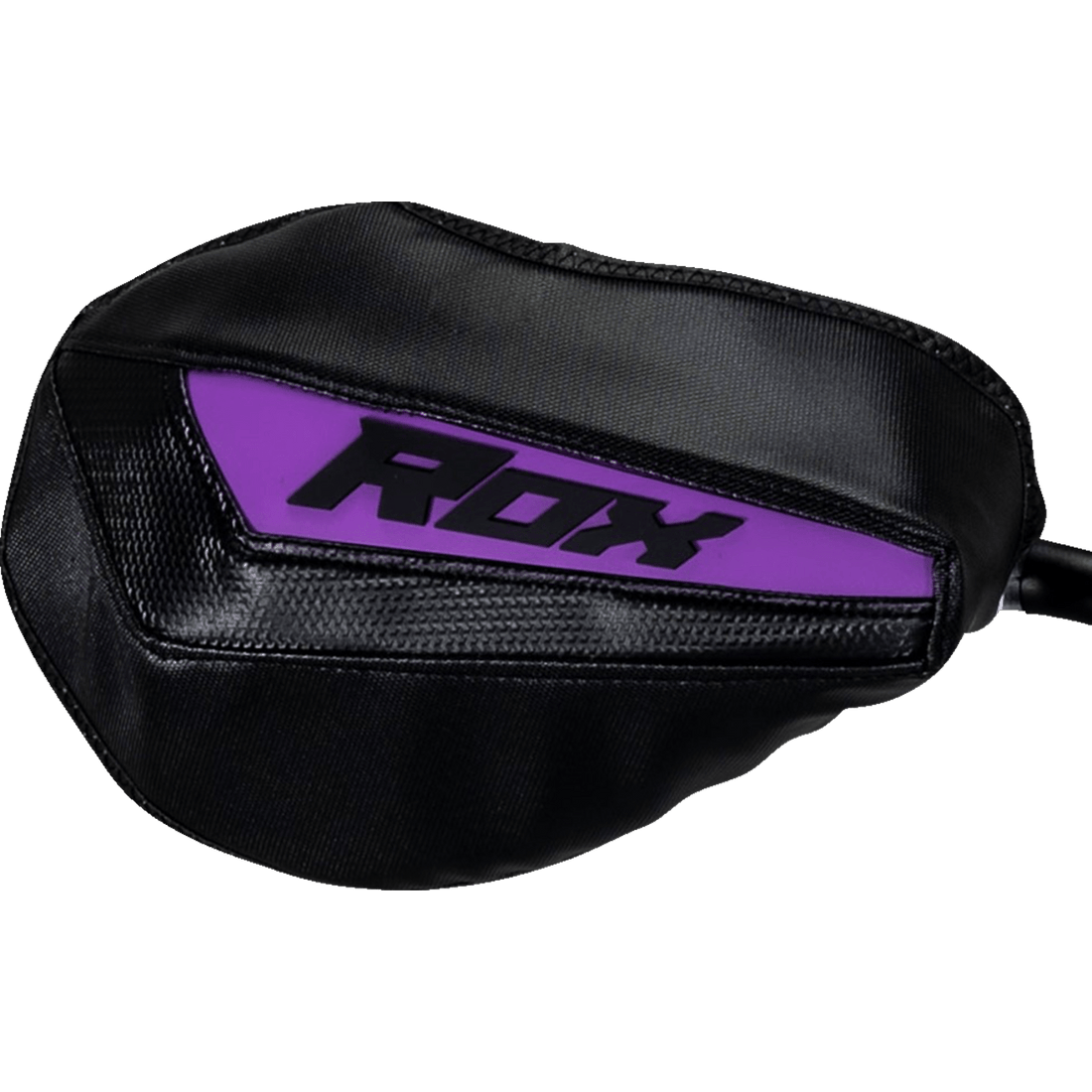 ROX SPEED FX Handguards Generation 3 Flex-Tec Purple FT3HGPUR