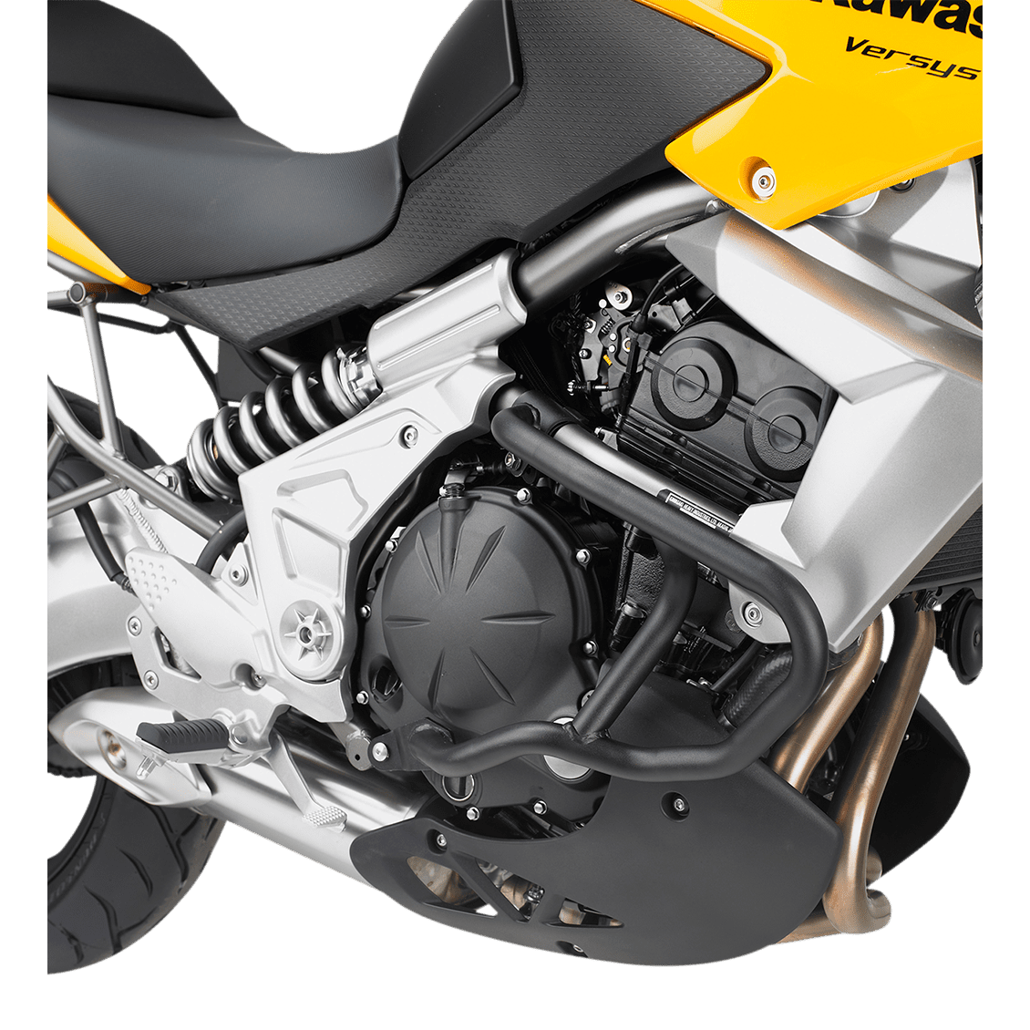 GIVI Engine Guards Kawasaki Versys 650 TN422