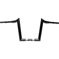 LA CHOPPERS Handlebar Prime Ape 12" Black LA737712B