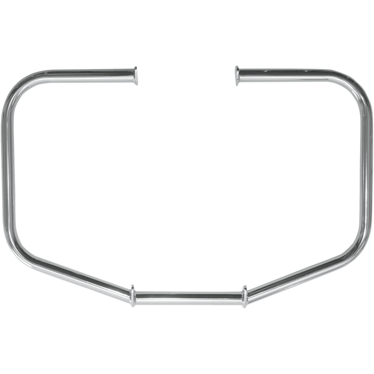 LINDBY Unibar® Chrome Intruder 14801