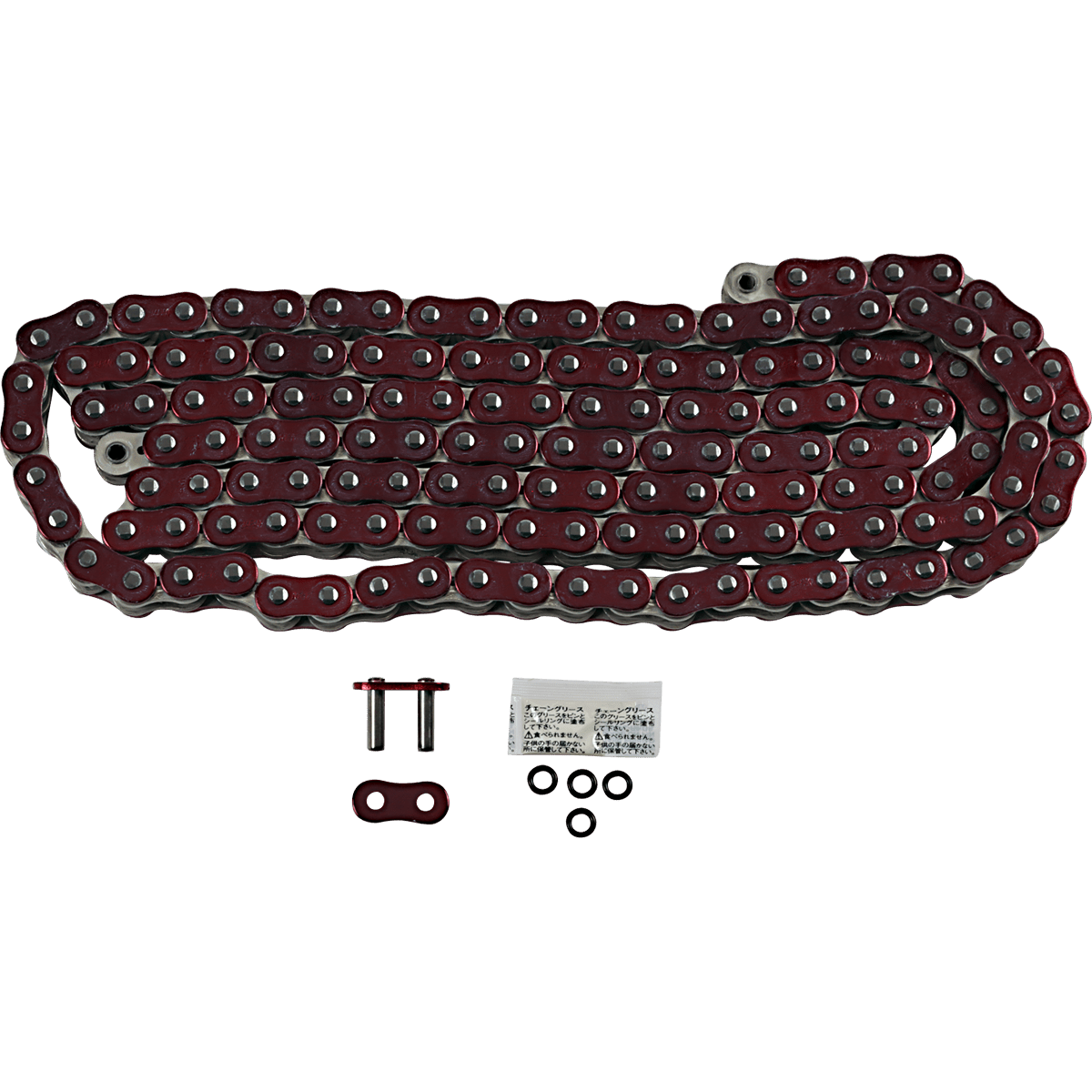 EK 525 ZVX3 Sportbike Chain 150 Links 525ZVX3150AR