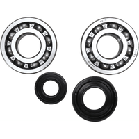 PROX Crank Bearing and Seal Kit Yamaha