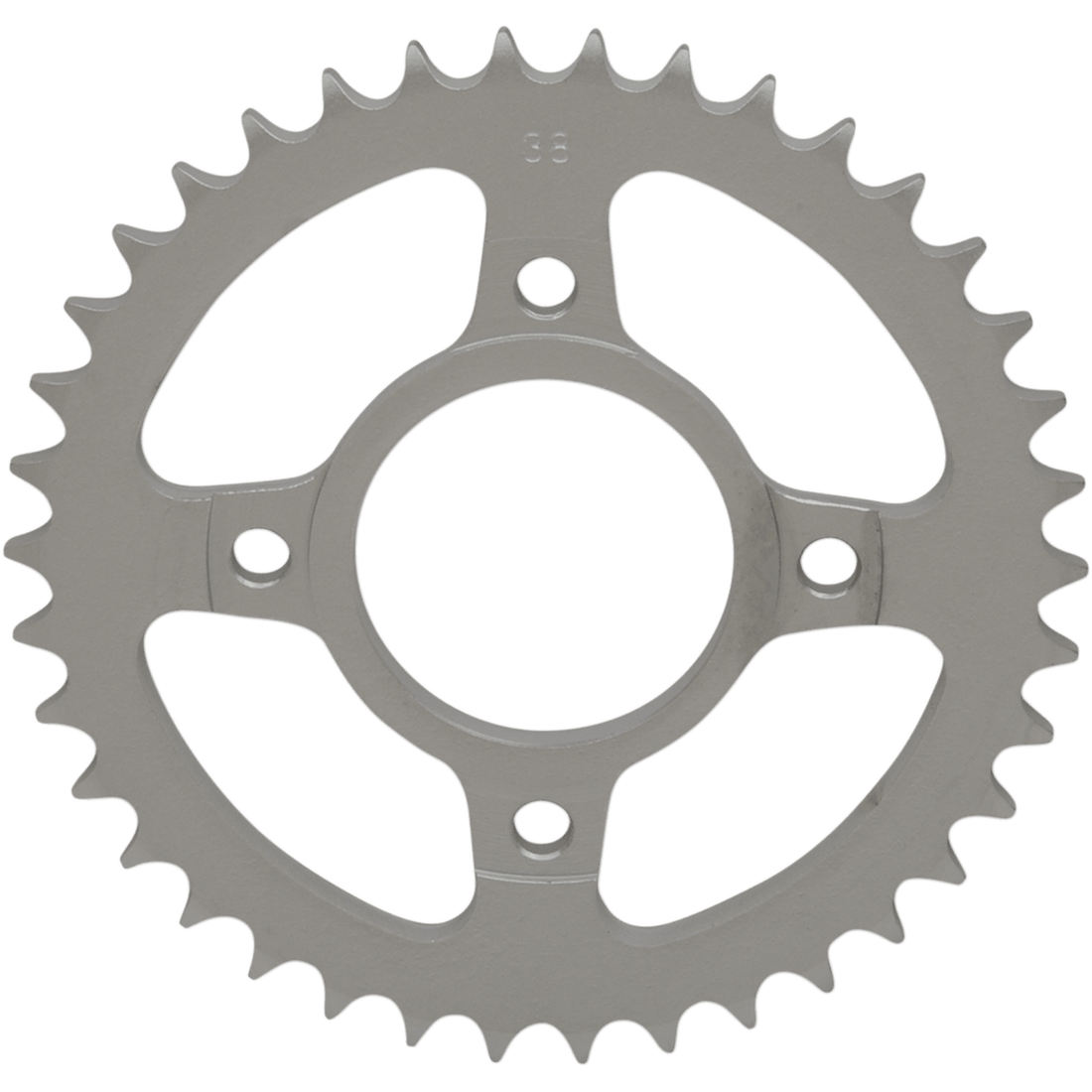 PARTS UNLIMITED Rear Sprocket 38 Tooth Honda