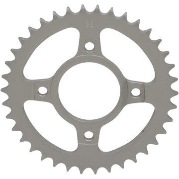 PARTS UNLIMITED Rear Sprocket 38 Tooth Honda